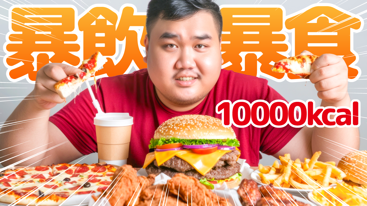 エンタメ系作品2